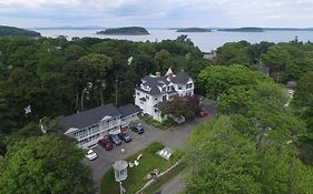 Moseley Cottage Inn And The Town Motel